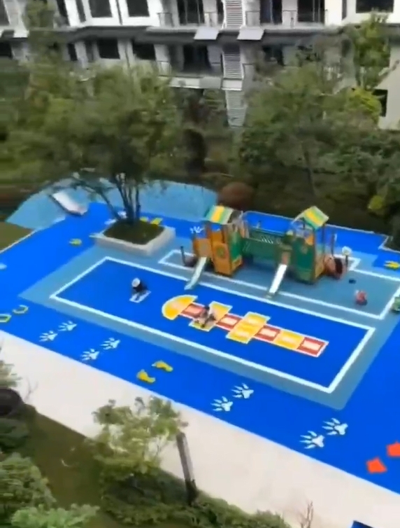 ���������׶�԰EPDM