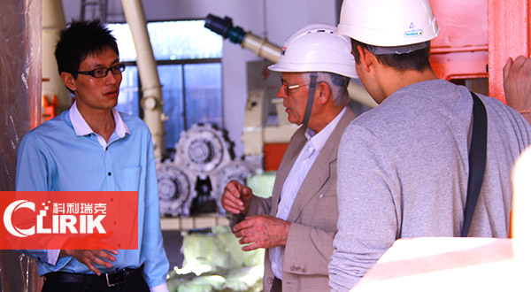 j9国际站官网入口微粉磨设备