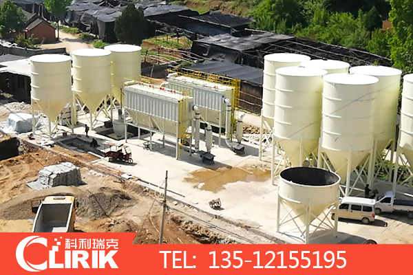 超细磨生产现场图 超细磨生产现场图